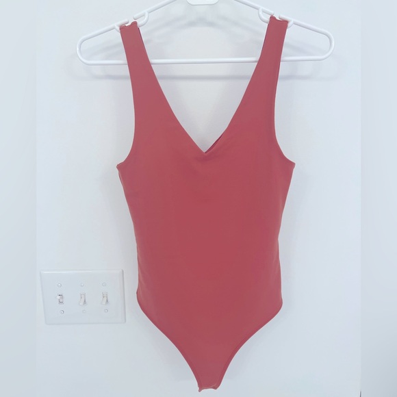 Abercrombie & Fitch Bodysuit - Picture 1 of 3